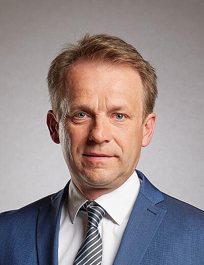 Johann Brunthaler